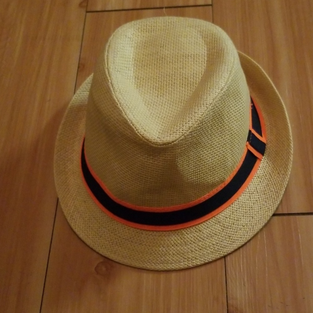 Boys Fedora Hat